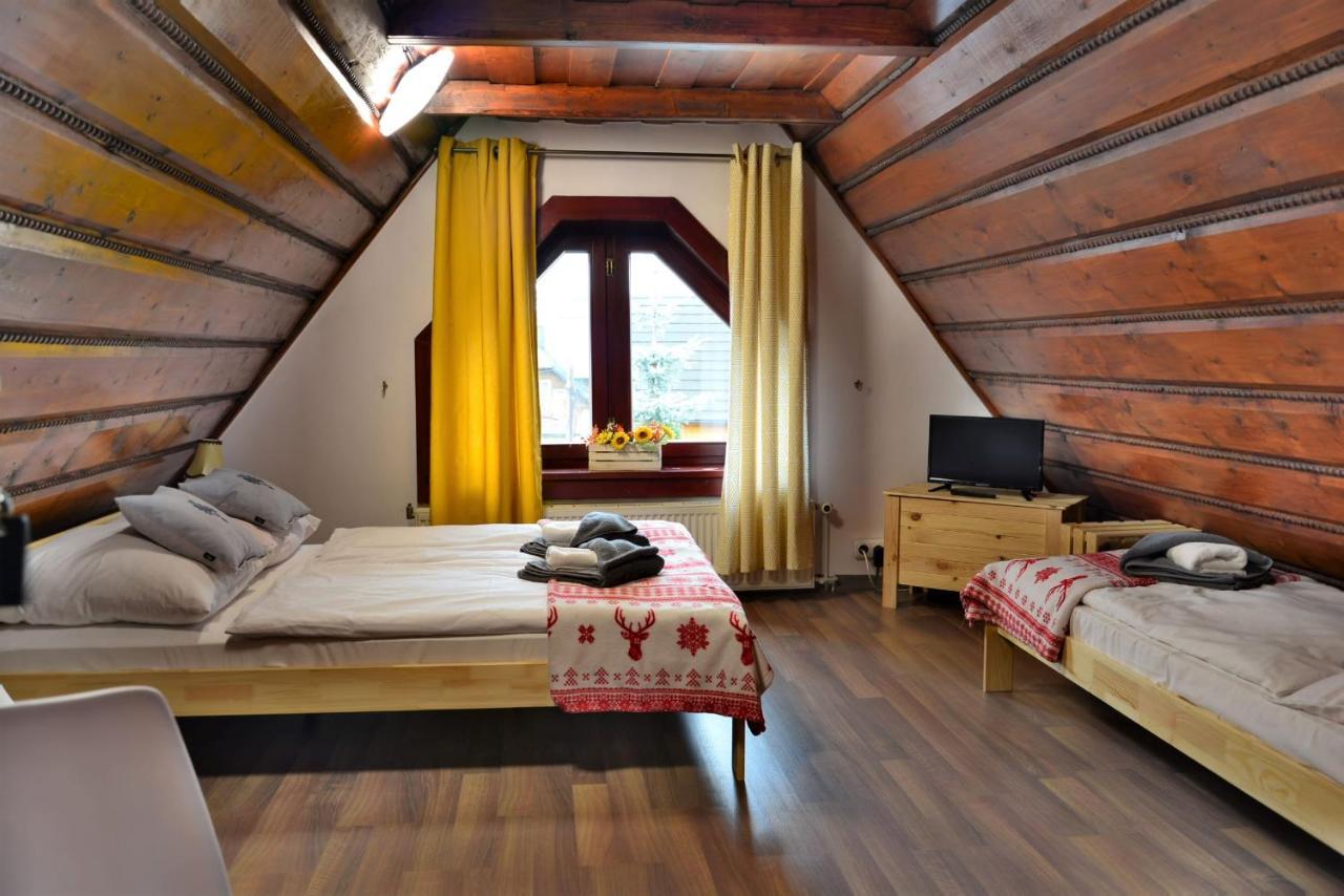 Czarna *