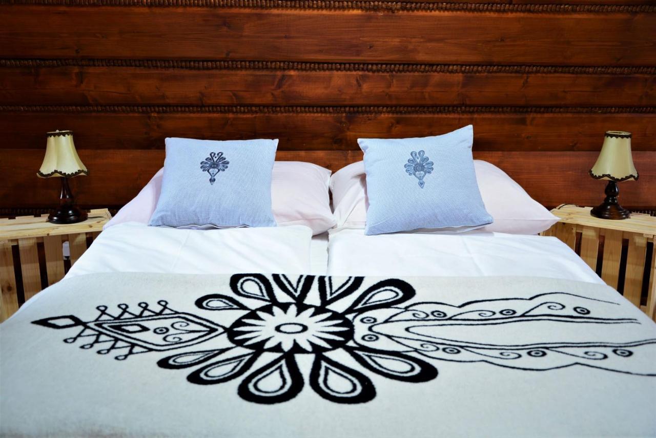 Czarna Aparthotel *