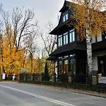 Czarna Willa