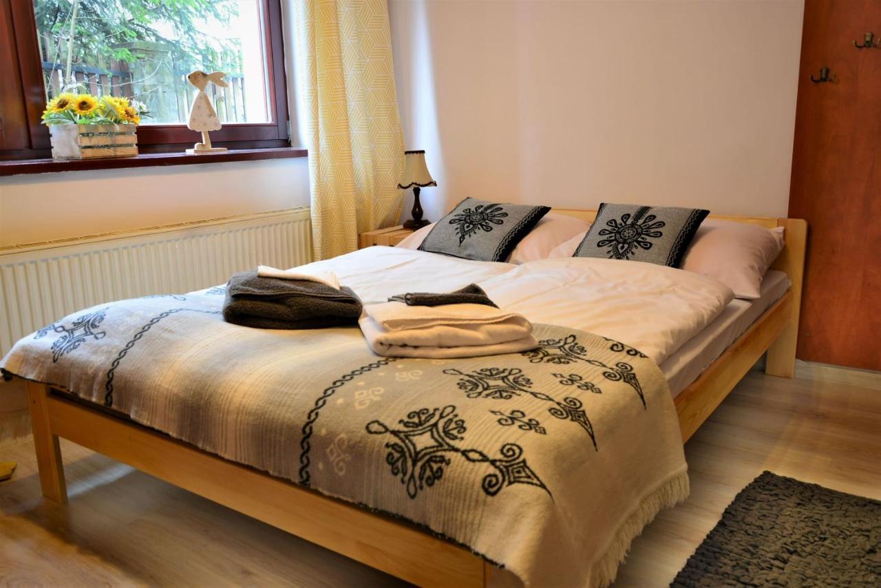 Czarna Aparthotel