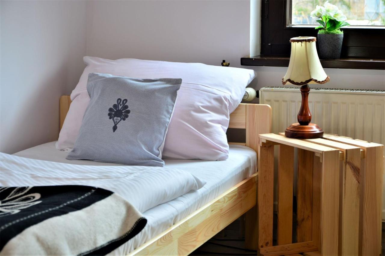 Aparthotel Czarna *