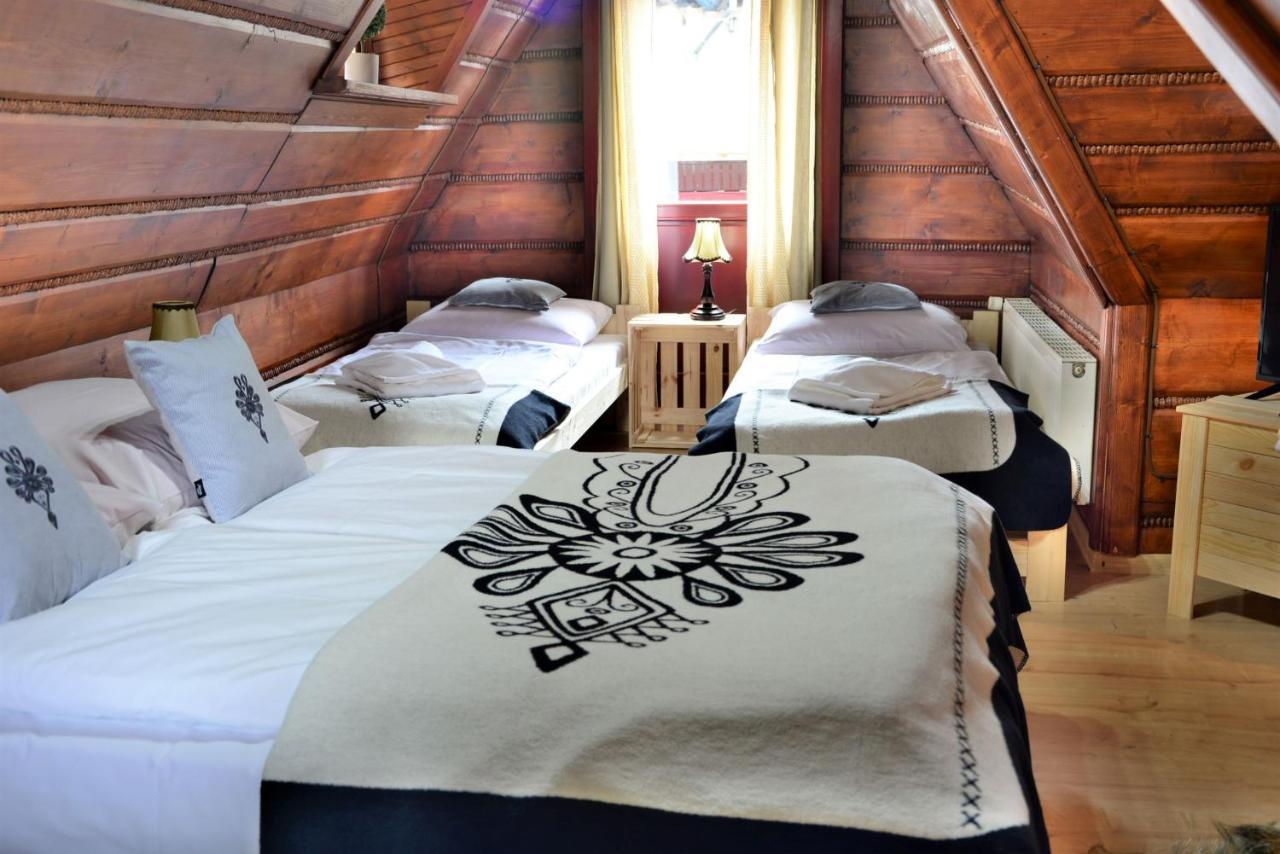 Czarna * Zakopane