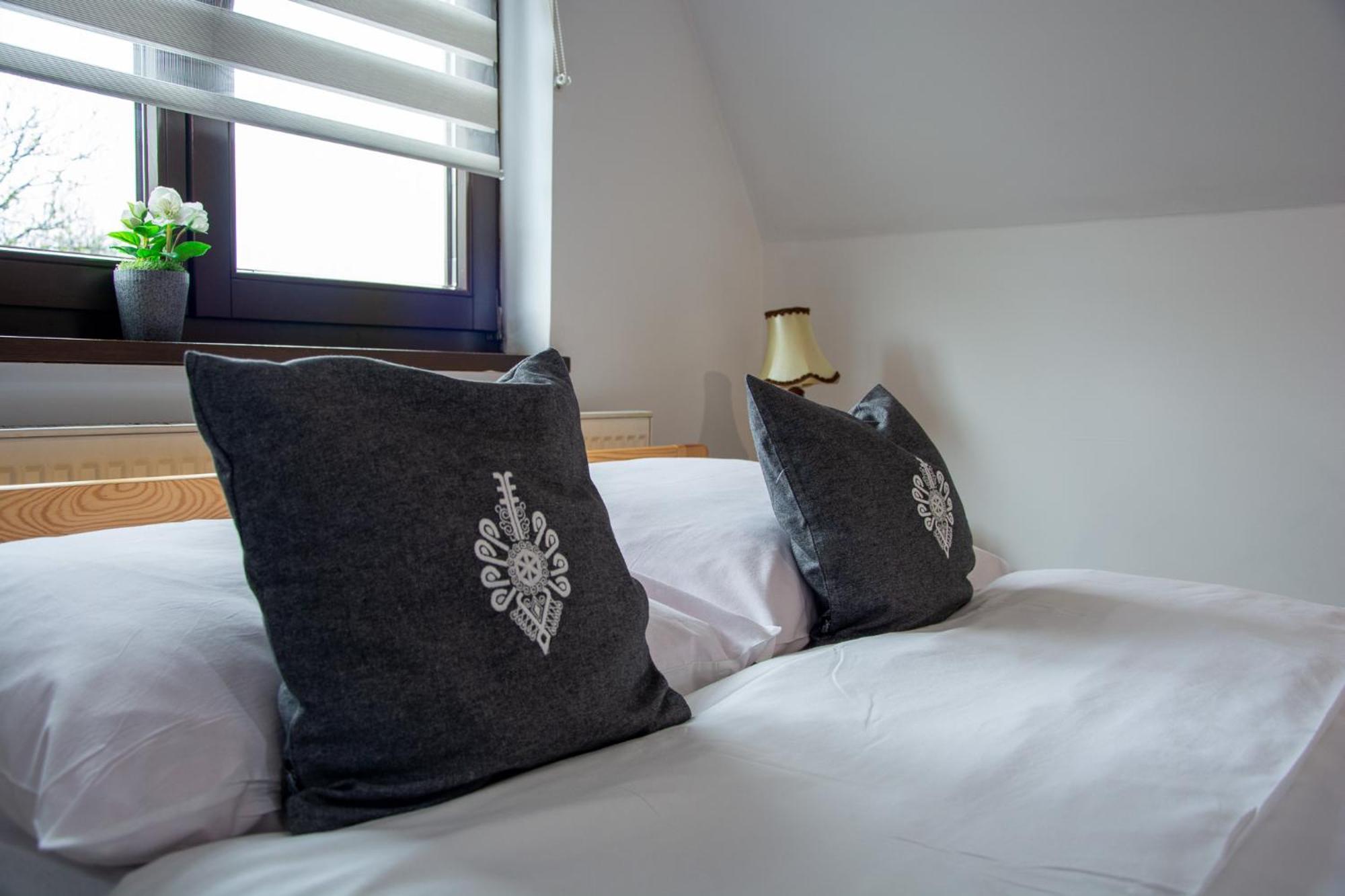 Aparthotel Czarna Zakopane