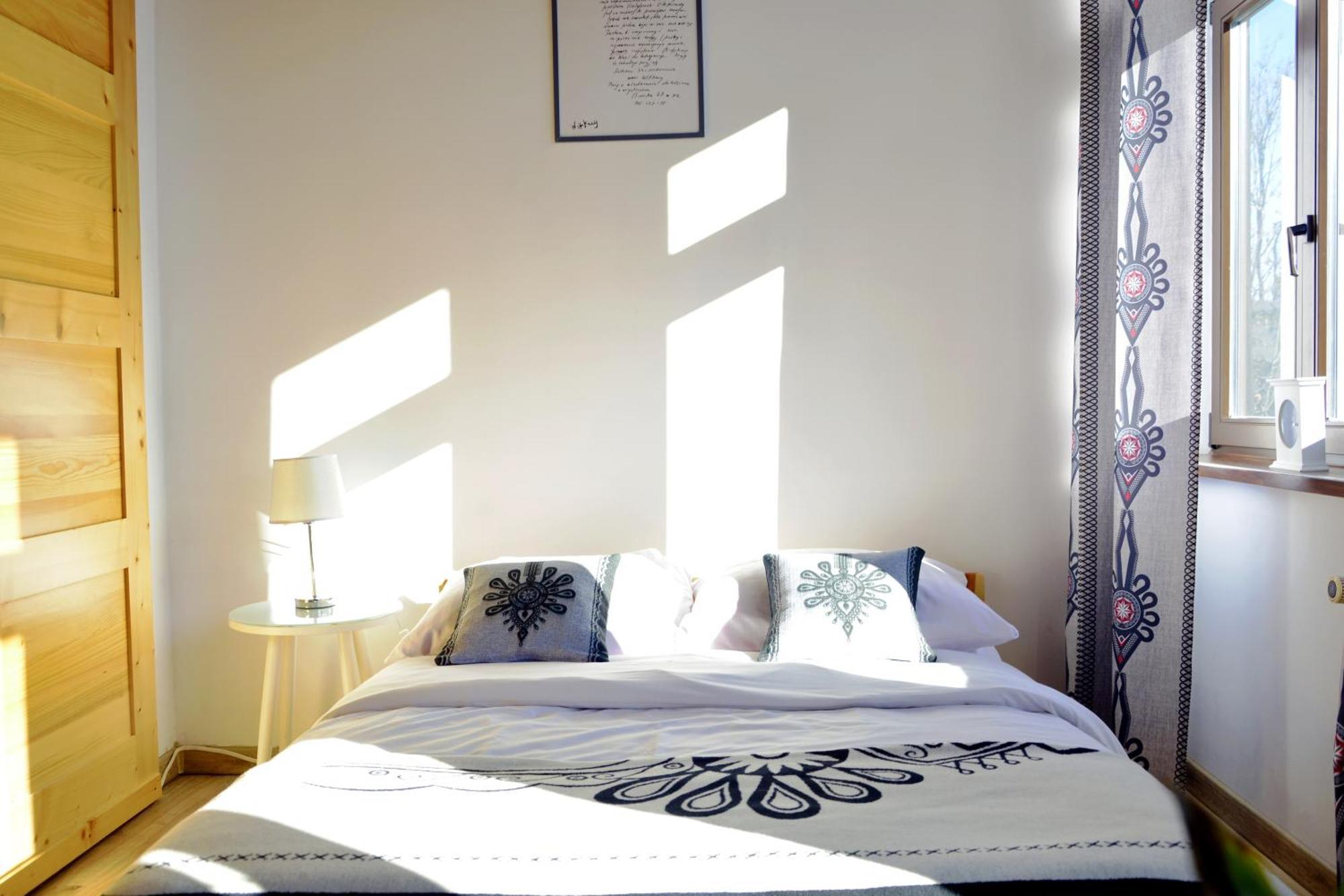 Aparthotel Czarna