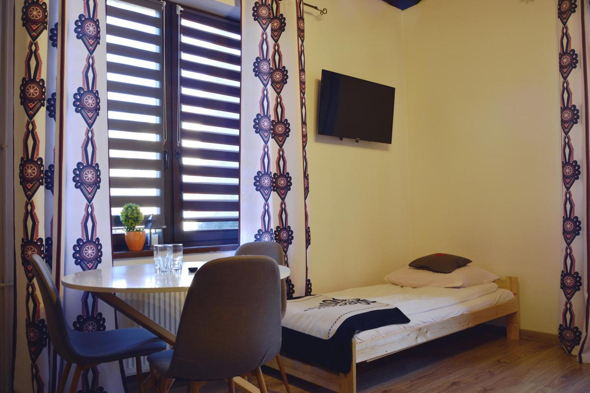 Czarna Aparthotel Zakopane