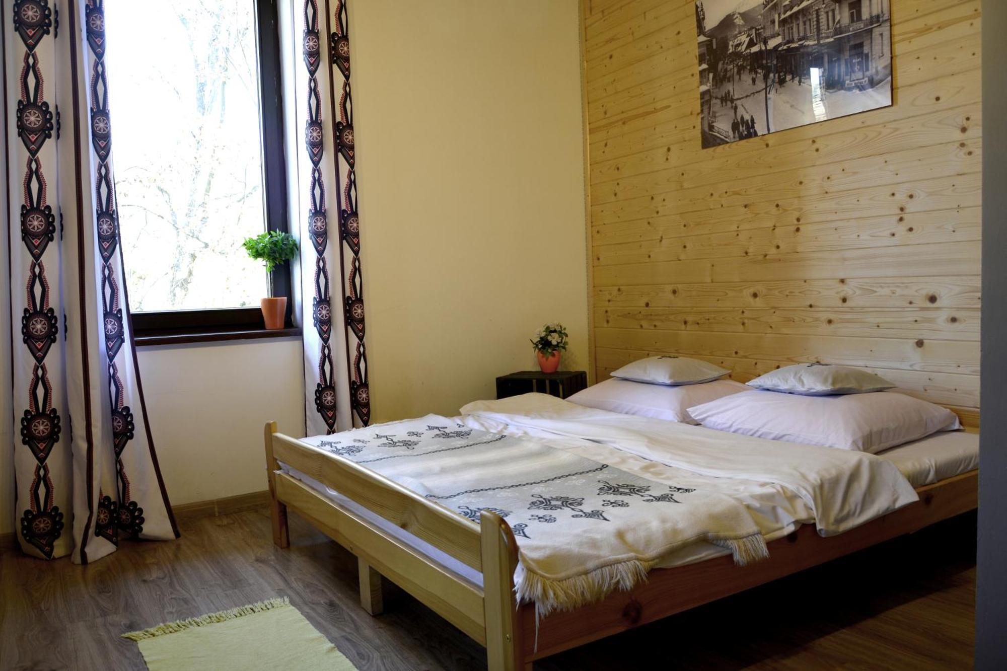 Czarna Aparthotel Zakopane