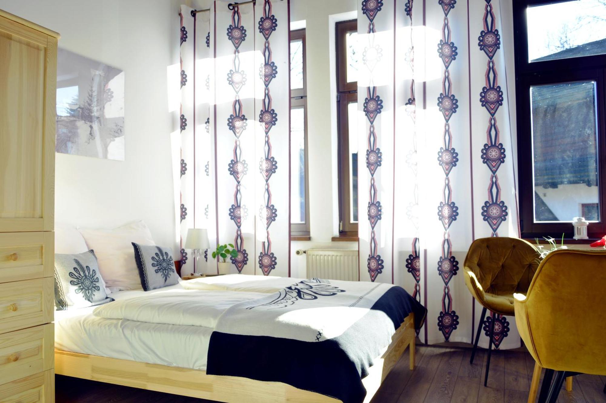 Aparthotel Czarna *