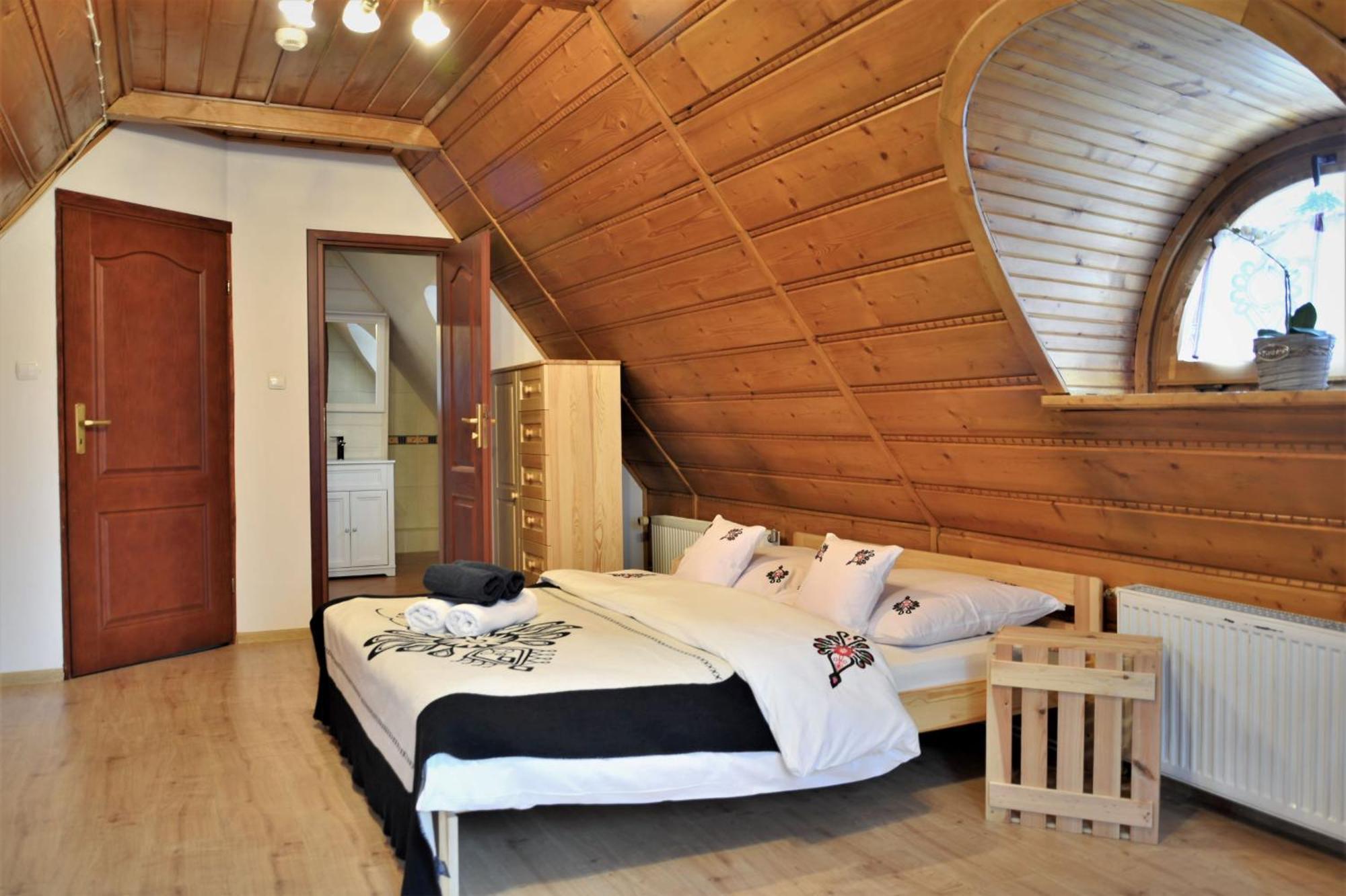 Czarna Aparthotel